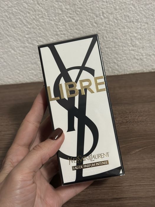 YSL Libre Intense