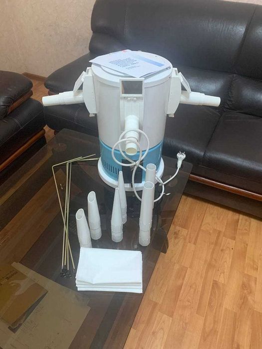 Облучатель ультрафиолетовый ОУФну Завод Эма