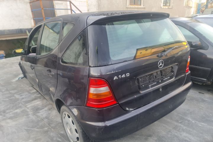 Maner deschidere din interior usa fata dreapta Mercedes-Benz A-Class