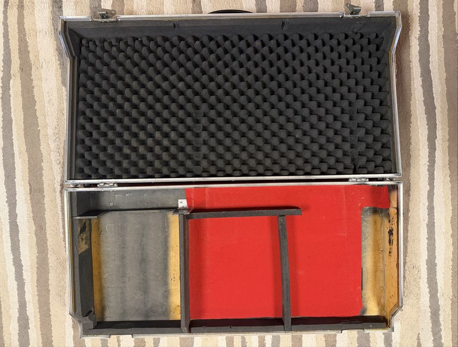 Куфар DJ Case на Smartcases