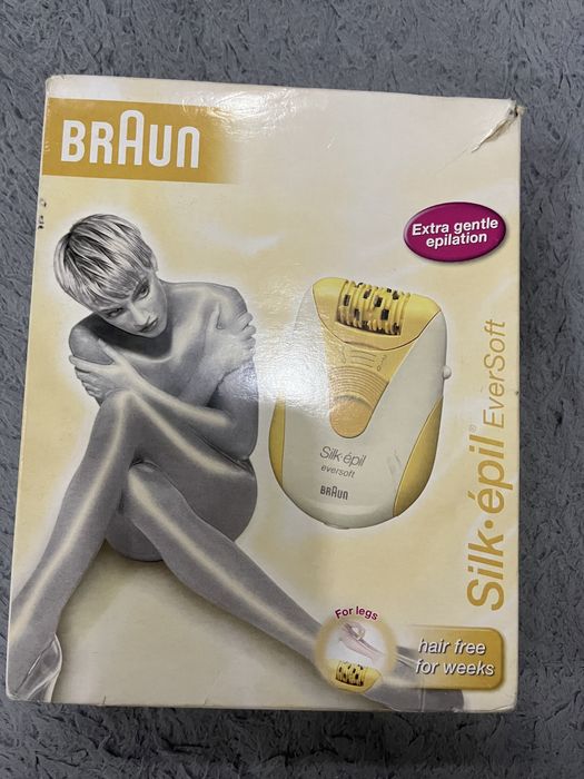 Продам электроэпилятор