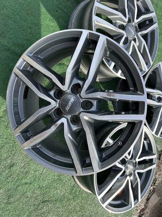 5x105 17 за opel със цензорни винтили