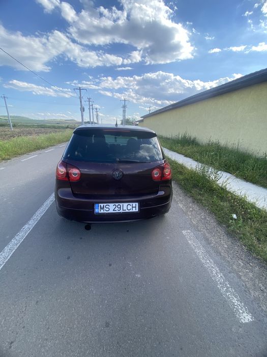 Piese VW GOLF 5 2.0 tdi BKD