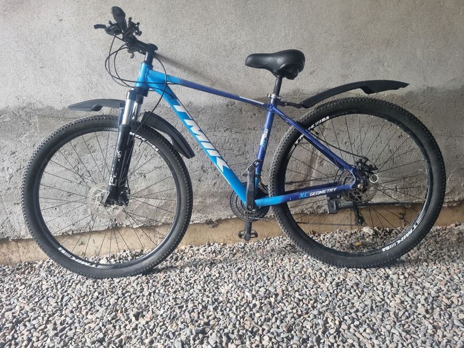 Velosiped 29 sotiladi