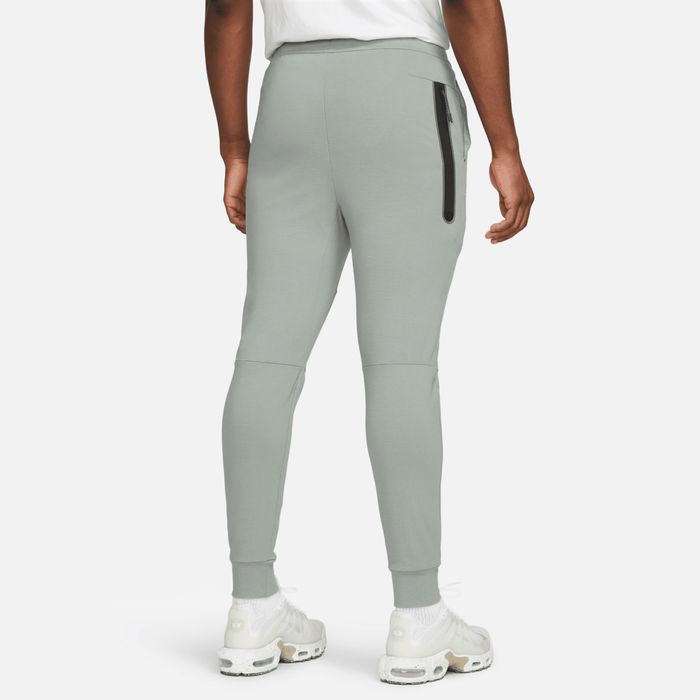 Мъжко долнище Nike Tech Fleece  - размер L
