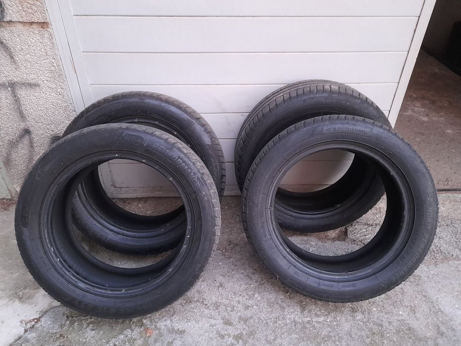 Летни Kormoran road performance  195 55 15