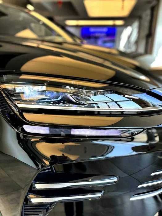 BYD Champion dm-i Все цвета в наличии