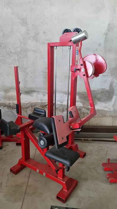 Vand aparate picioare /fesieri