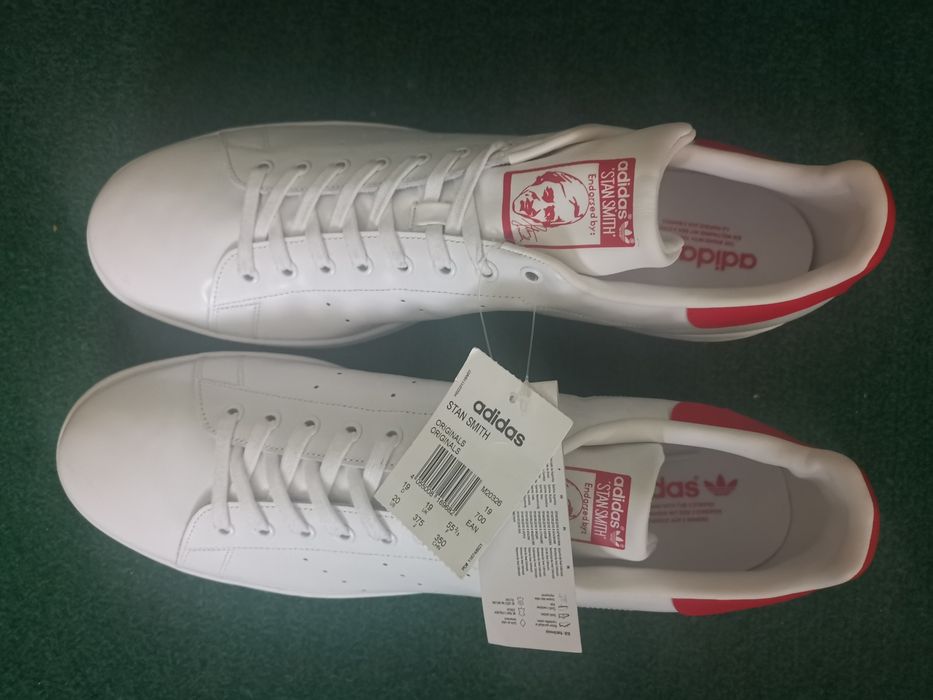 Маратонки ADIDAS