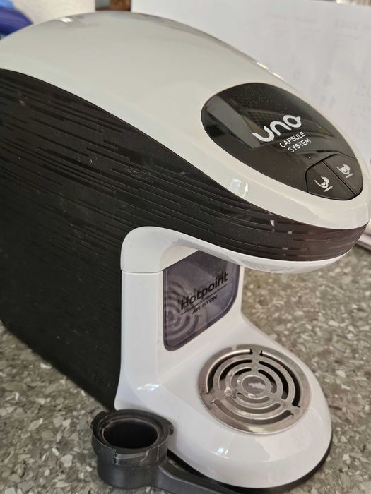 Кафемашина за капсули Уно Кимбо