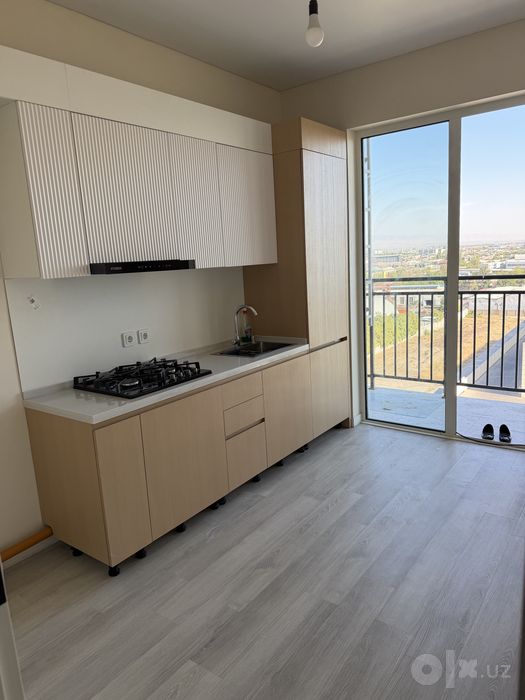 Bashkent ЖК Срочно продажа 2 х ком 54м2