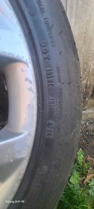 Cauciucuri  de vara
