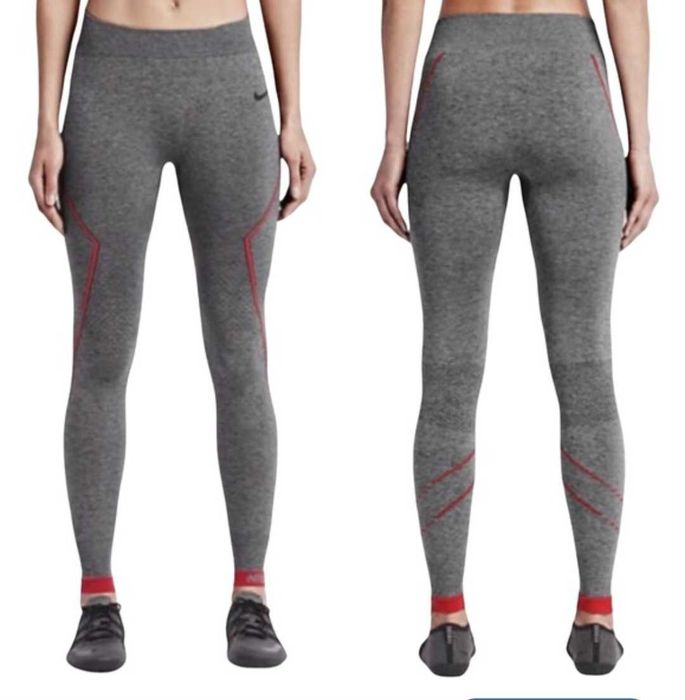 Nike pro спортен клин