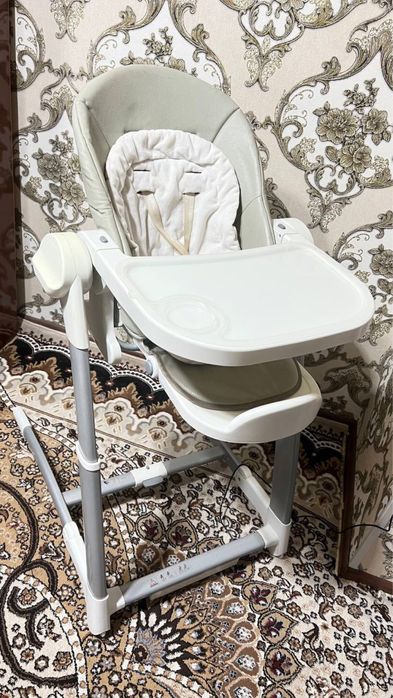 люлька для ребенка електрический