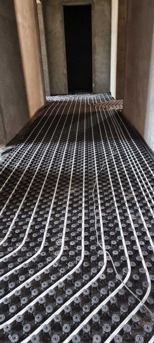 Теплый Пол, ЭКОНОМИЯ В 5 РАЗ  Маты Ayoz Topliy pol.