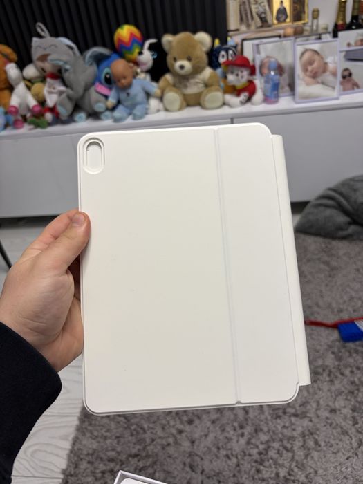 Vand husa inateck noi ipad pro, ipad air, ipad A16 11 inch