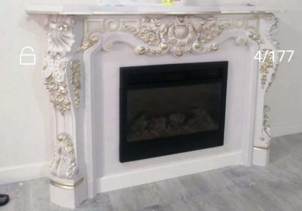 Колпак на колонны