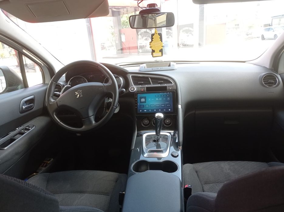 PEUGEOT 3008 2012 — imagine 5