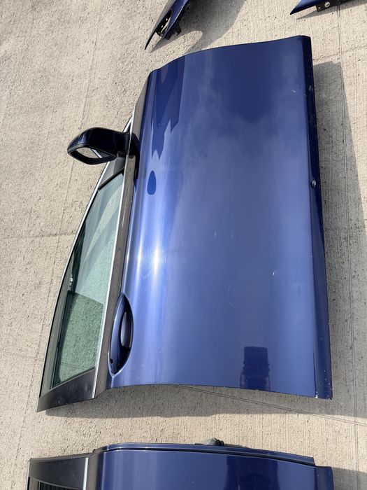 Usa aripa capota bmw seria 5 f10 f11 fata spate / stanga dreapta cod A76