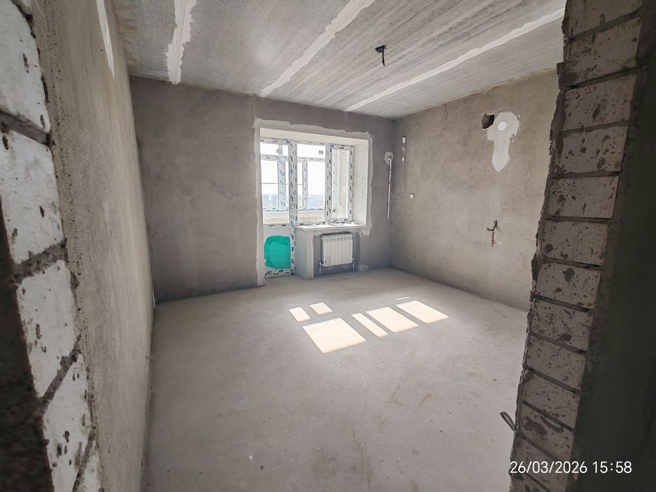 Продам 3-х ком.кв в городе Ақтөбе