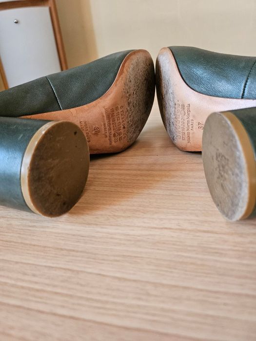 Туфли Maison Martin Margiela