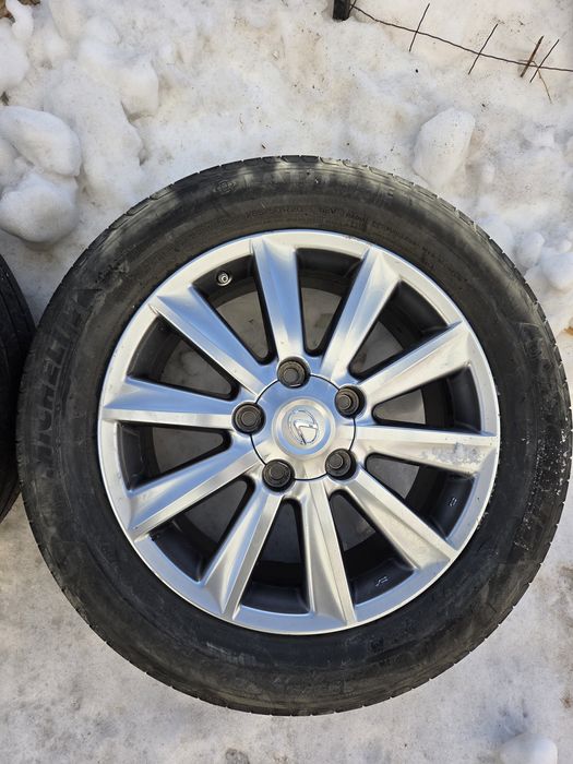 Продам диски от лексуса