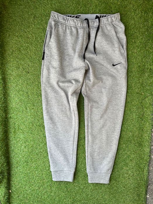 Мъжко долнище : NIKE TF PANT TAPER М