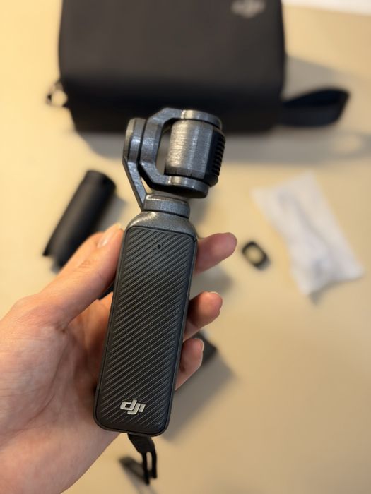 СРОЧНО dji osmo pocket 3 creator combo edition