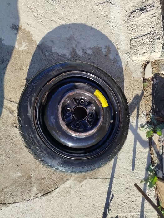 Продам докатку запаску