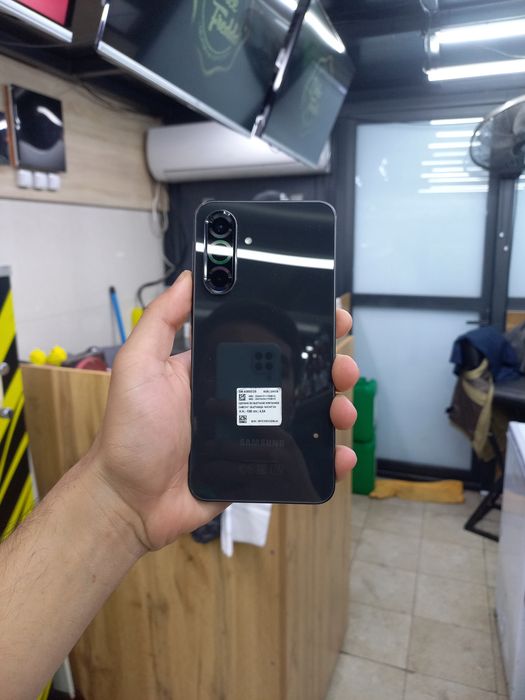 Galaxy A36 256GB
