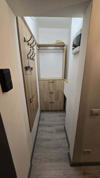 Apartament 2 camere, LOCATIE PREMIUM Suceava – renovat complet