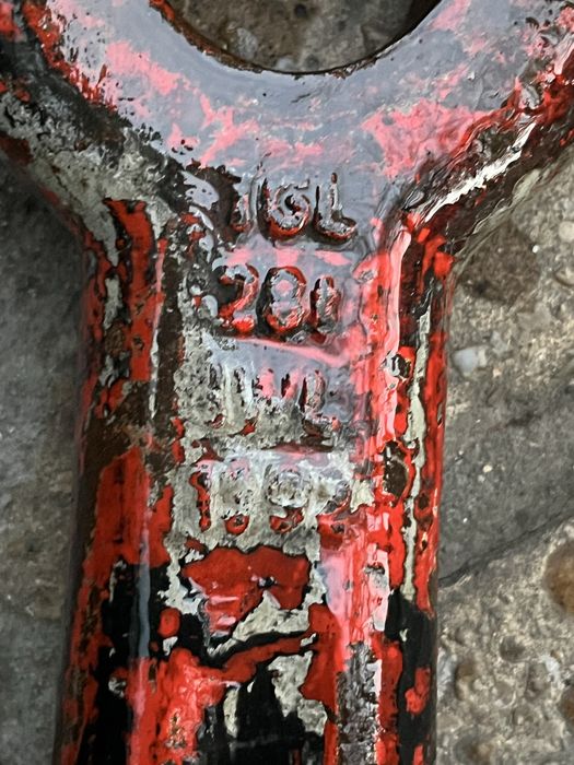 Твърда връзка за теглене