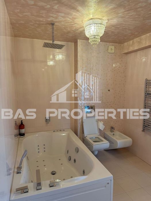 2-стаен в София-Люлин 2 площ 95