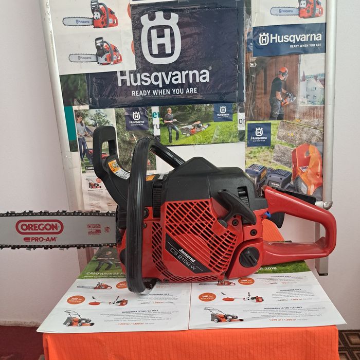 Jonsered CS 2152 W