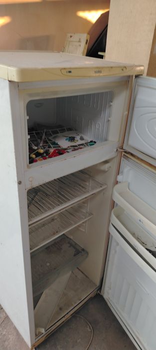 холодильник Nord