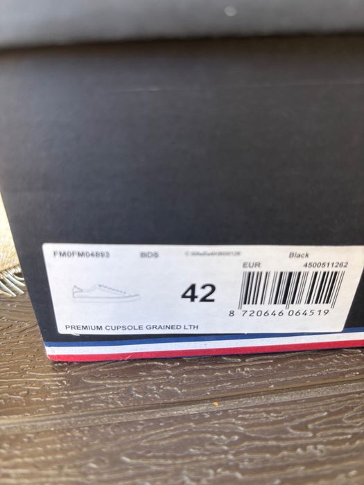 Tommy Hilfiger мъжки кецове