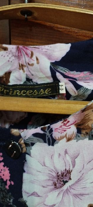 Продаю платье одела 1 раз