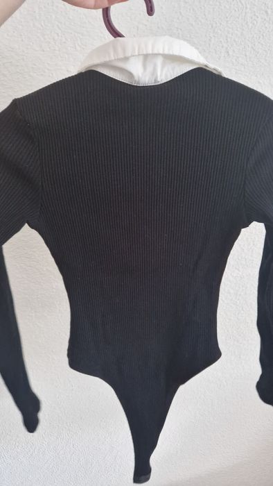 2 в 1 риза / боди