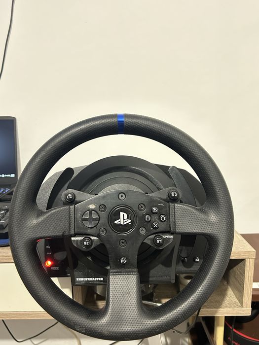 Volan gaming Thrustmaster t300rs (nu logitech)