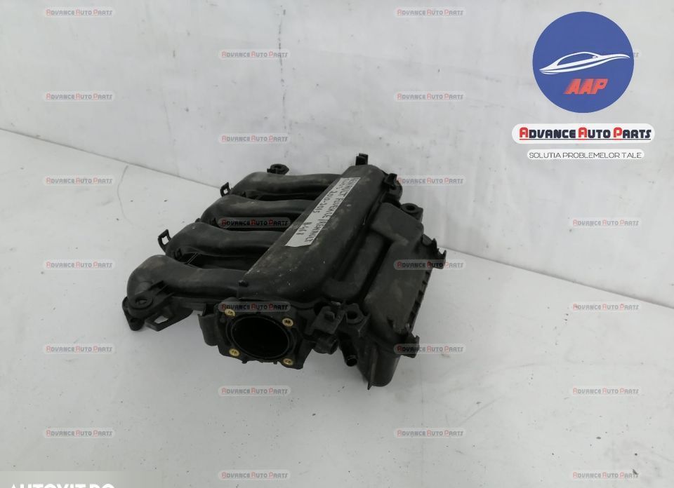 Admisie aer original Renault  Fluence  1 [2009 - 2013]