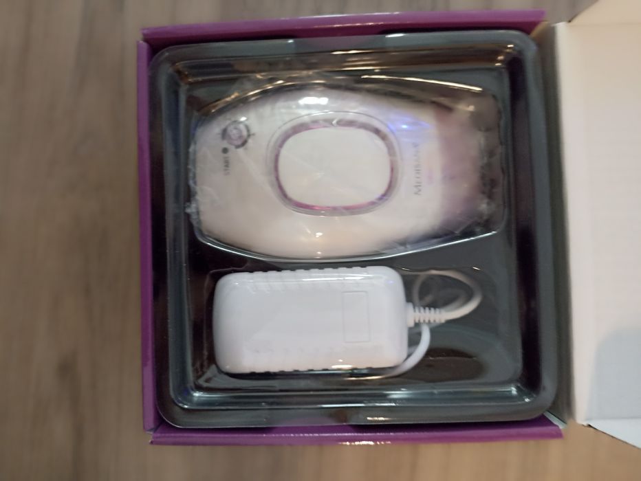 Фото эпилятор ...