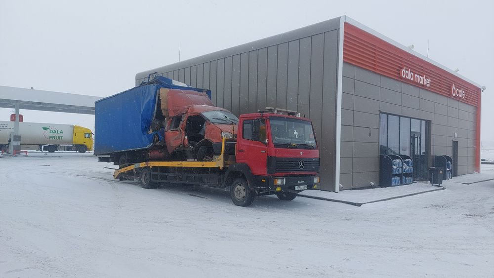 Эвакуатор недорого до 10 тонн