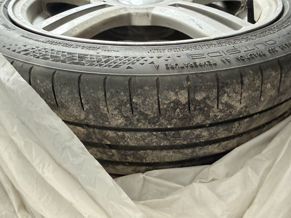 Торус R16 /45………..