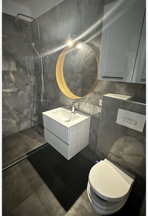 Aparatament 2 camere , zona Mall Vivo,Reprezentanta BMW