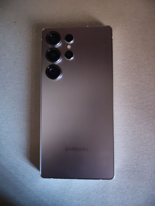Samsung S25 Ultra,1TB, ca nou