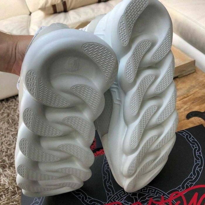 Versace Chain Reaction Alb