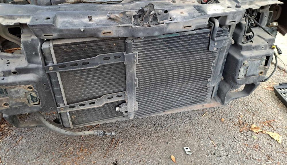 VW Поло 97г 1.4 на Части