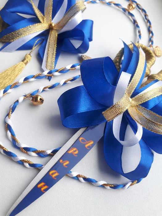 Набор тусау кесу