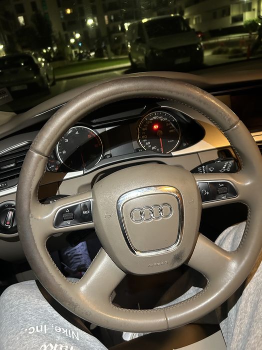Volan audi a4 b8