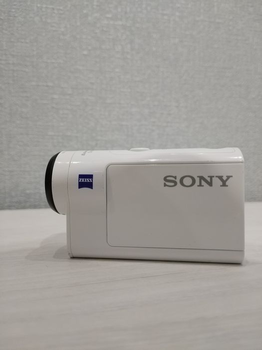 Action camera Sony